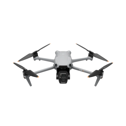 Квадрокоптер DJI Air 3S Fly More Combo [DJI RC 2] (CP.MA.00000816.01)