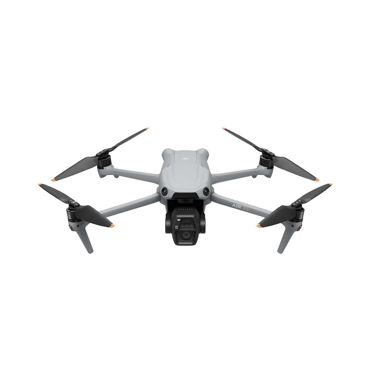 Квадрокоптер DJI Air 3S Fly More Combo [DJI RC-N3] (CP.MA.00000815.01)