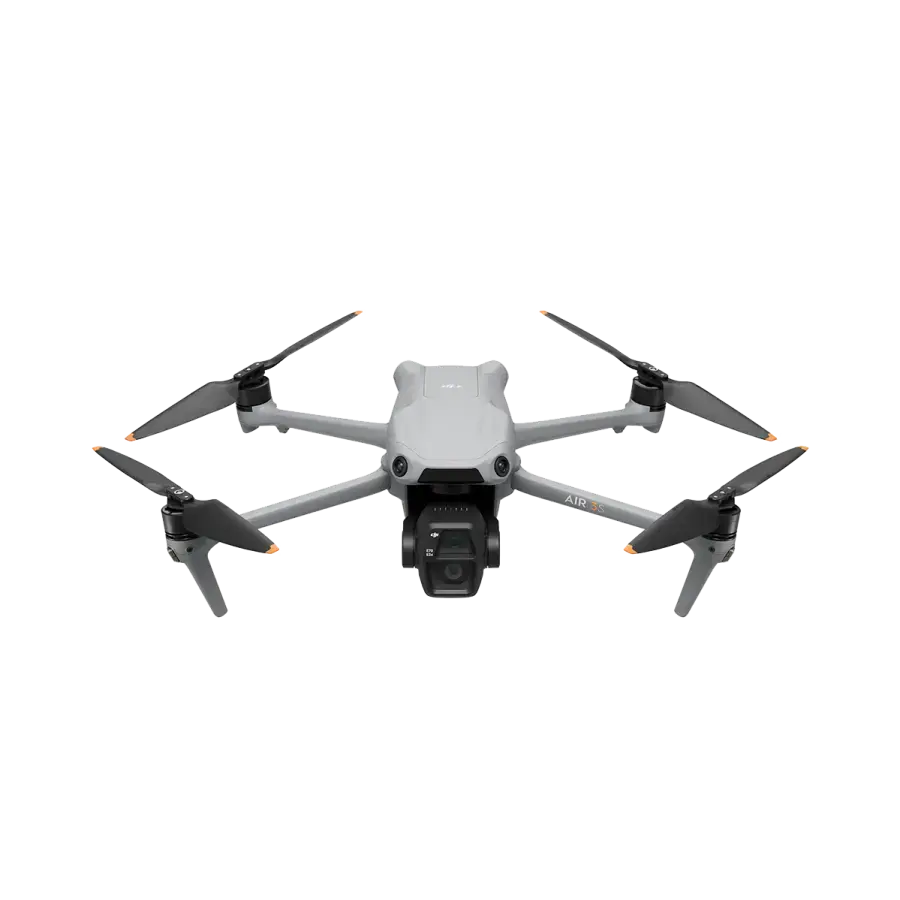 Квадрокоптер DJI Air 3S Fly More Combo [DJI RC-N3] (CP.MA.00000815.01)
