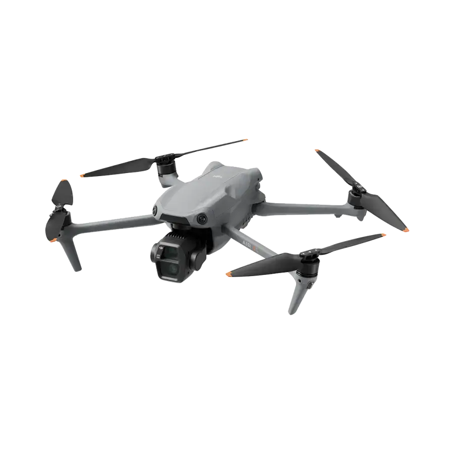 Квадрокоптер DJI Air 3S Fly More Combo [DJI RC-N3] (CP.MA.00000815.01)