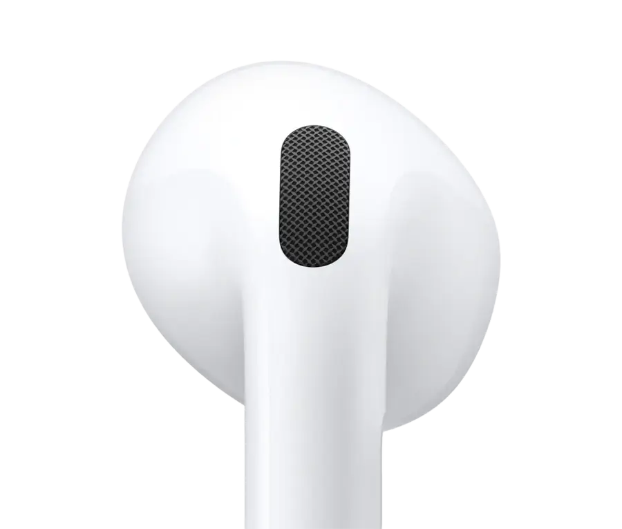 Лівий навушник Apple AirPods 4 (MXP63/L)