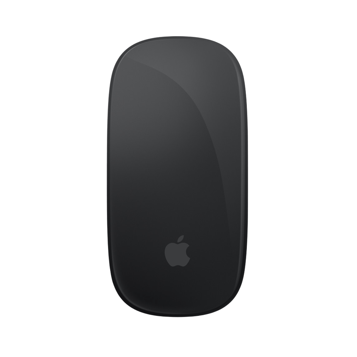 Миша Apple Magic Mouse [USB‑C] - Black Multi-Touch Surface (MXK63)