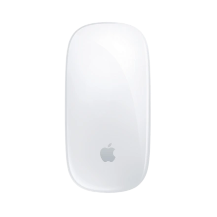 Миша Apple Magic Mouse [USB‑C] - White Multi-Touch Surface (MXK53)