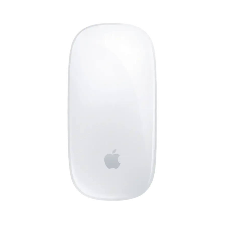 Мышь Apple Magic Mouse [USB-C] - White Multi-Touch Surface (MXK53)