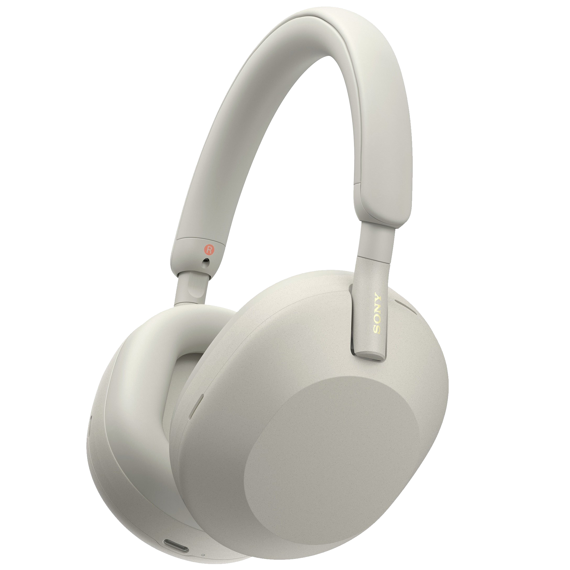 Навушники Sony WH-1000XM5 - Silver (WH1000XM5S.CE7)