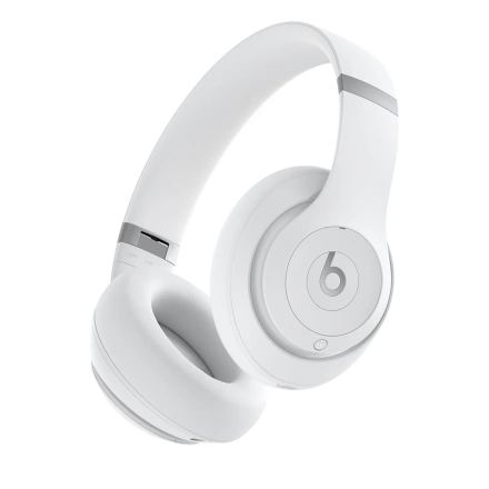 Навушники Beats Studio Pro Wireless Headphones —  Matte White (MC2P4)