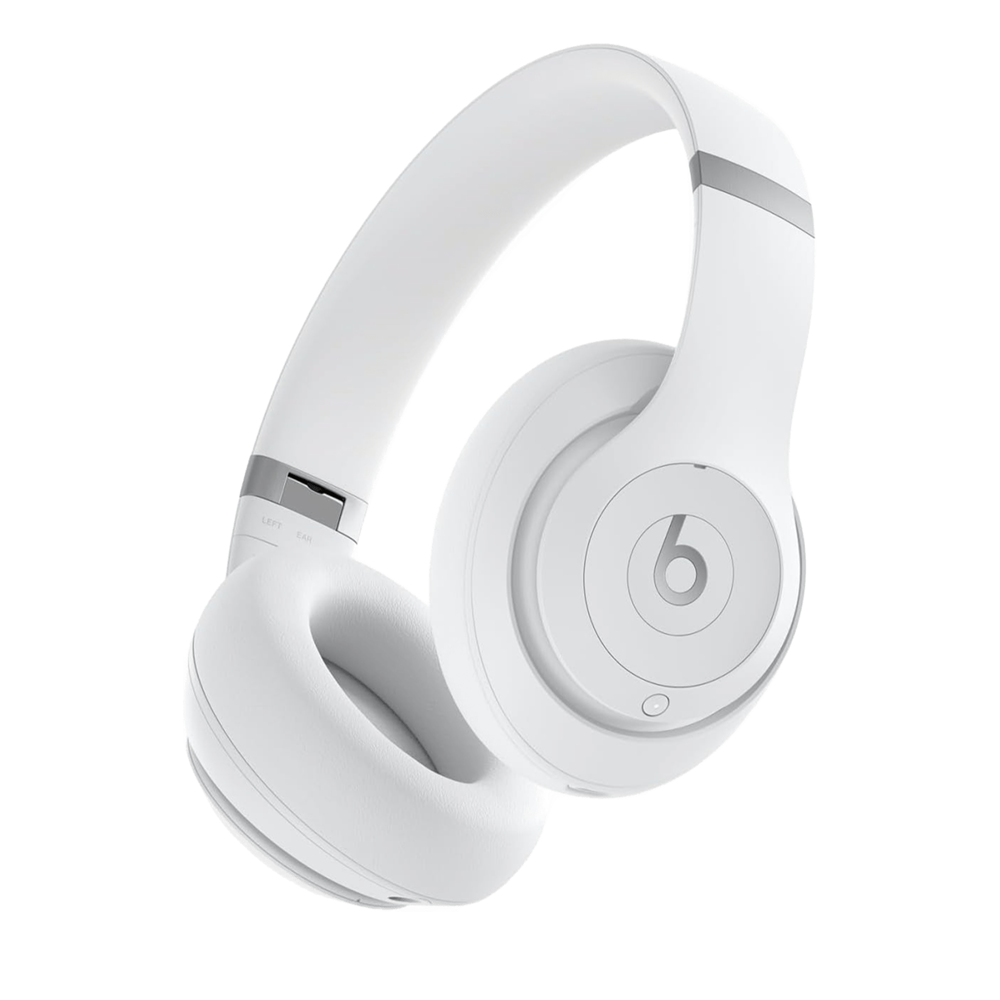 Наушники Beats Studio Pro Wireless Headphones —  Matte White (MC2P4)