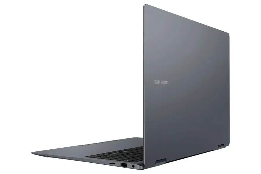 Ноутбук Samsung Galaxy Book4 Pro 360 Intel Core Ultra 7 155H/16GB/1TB (NP960QGK-KG2DE)