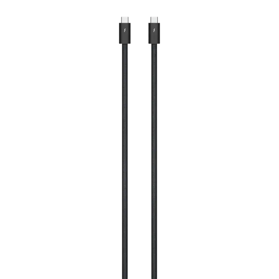 OPEN BOX Кабель Apple Thunderbolt 5 [USB‑C] Pro Cable 1 m (MC9C4, MDW94)