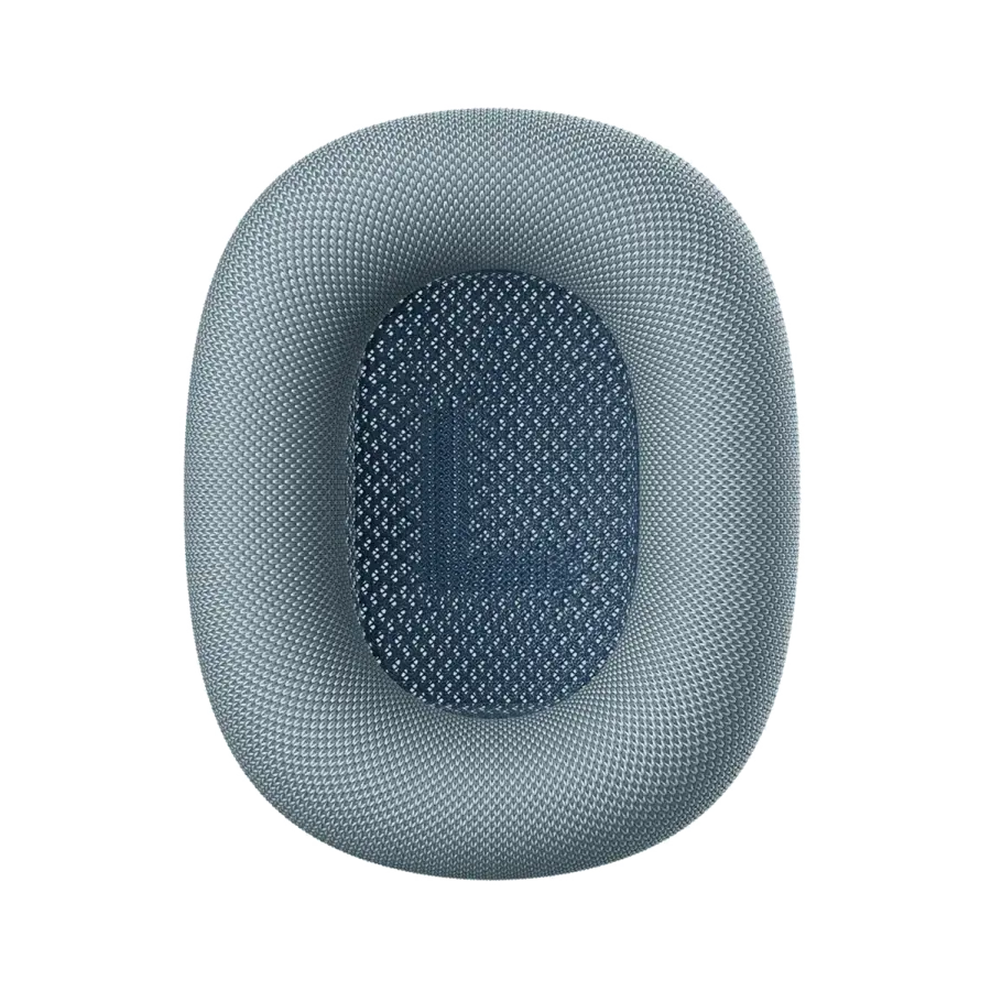Оригінальні амбушюри AirPods Max Ear Cushions - Blue (MA6E4)
