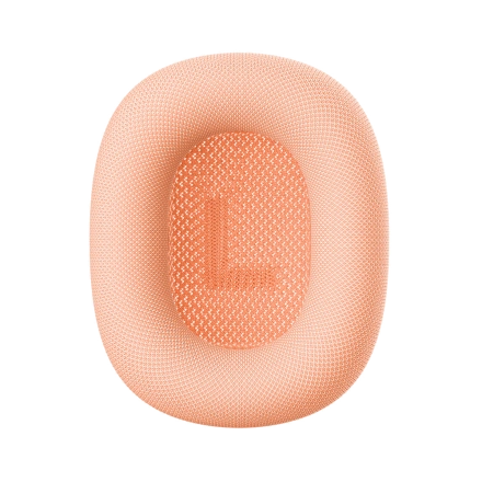 Оригінальні амбушюри AirPods Max Ear Cushions - Orange (MA6F4)