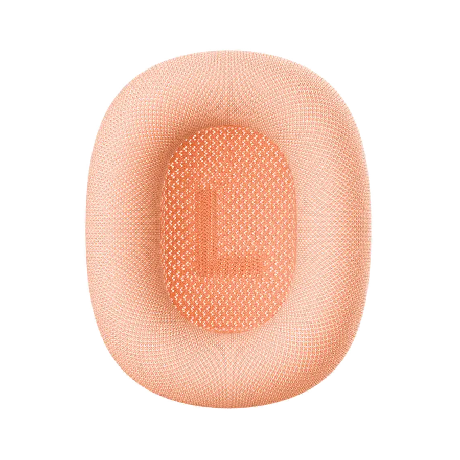 Оригінальні амбушюри AirPods Max Ear Cushions - Orange (MA6F4)