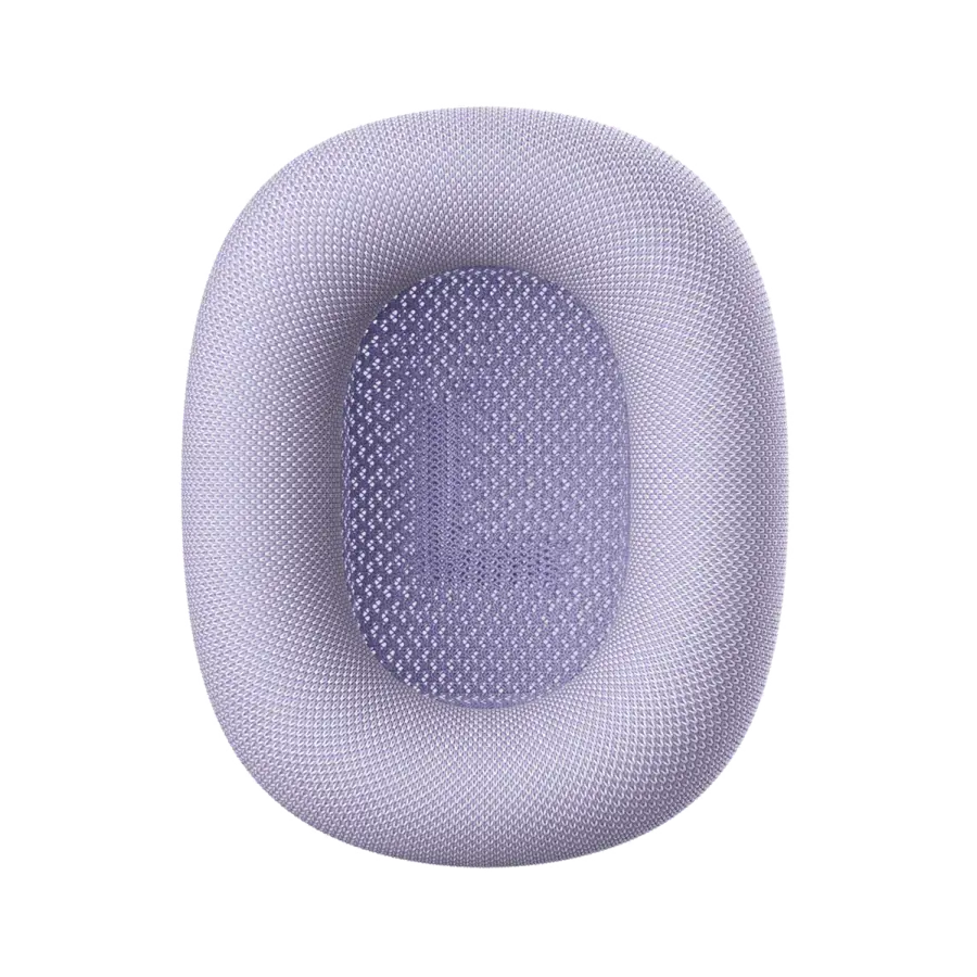 Оригінальні амбушюри AirPods Max Ear Cushions - Purple (MA6G4)