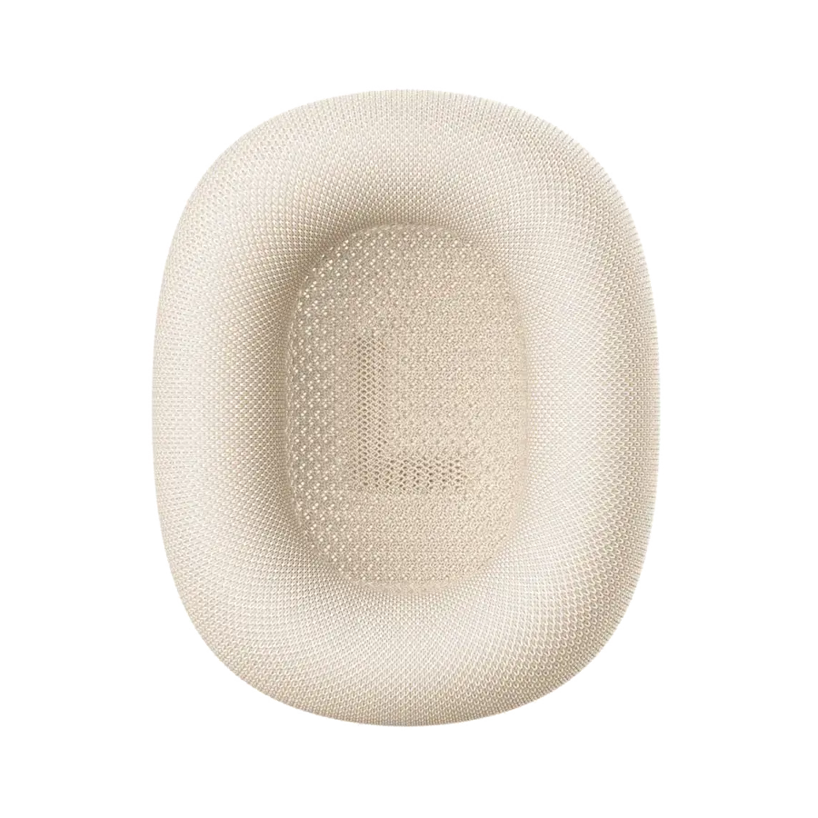 Оригінальні амбушюри AirPods Max Ear Cushions - Starlight (MA6D4)