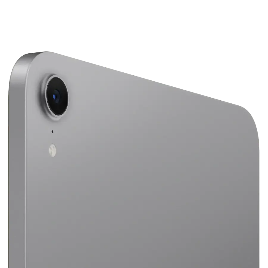 Планшет Apple iPad mini 7 Wi-Fi 128GB Space Gray (MXN63)