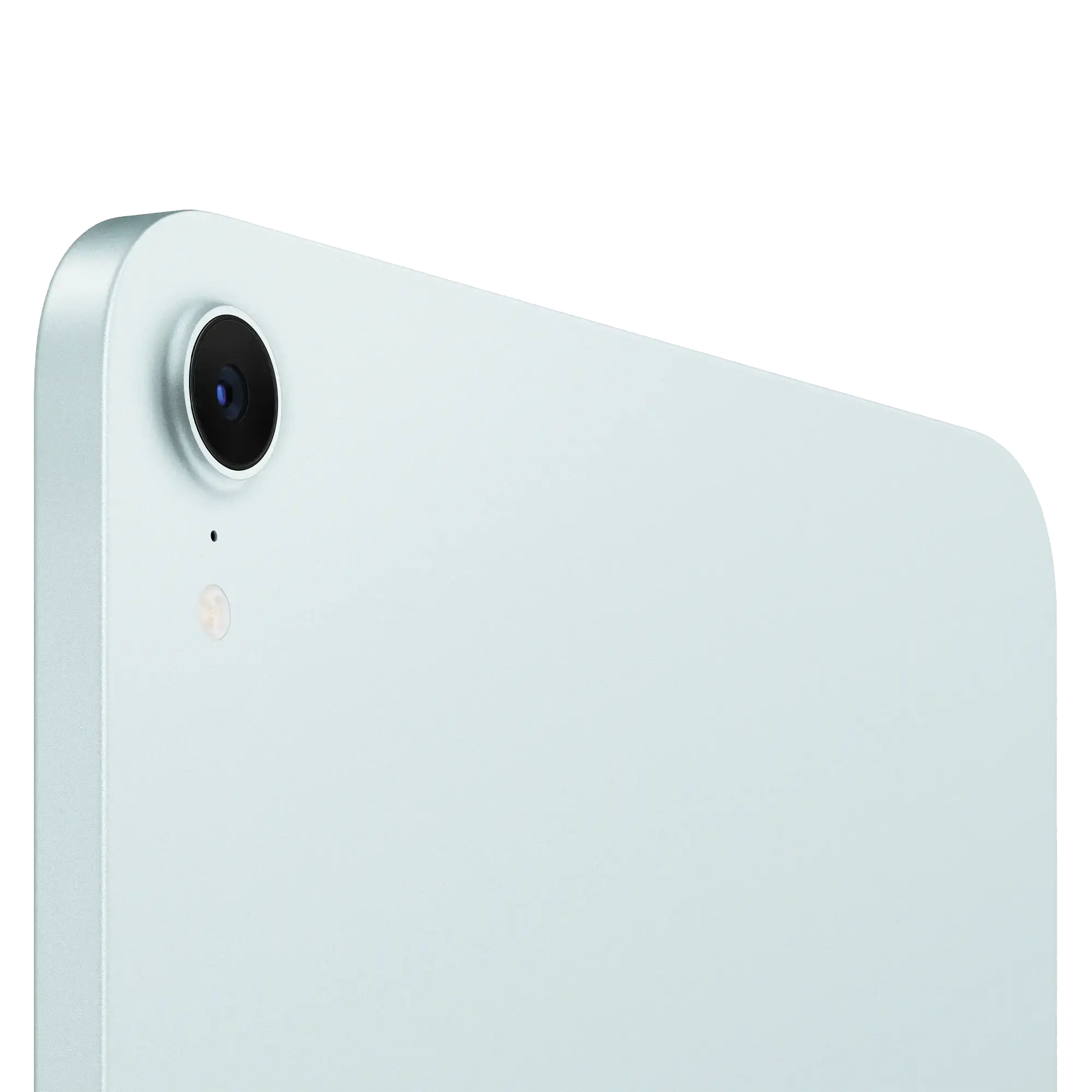 Планшет Apple iPad mini 7 Wi-Fi 128GB Blue (MXN73)