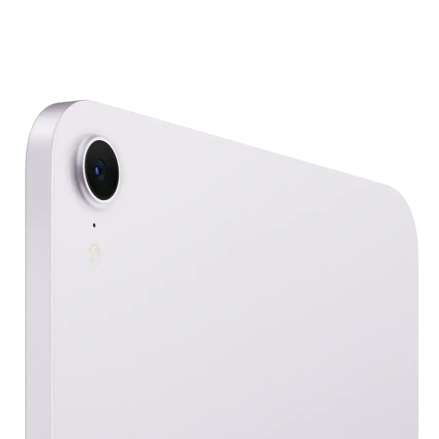 Планшет Apple iPad mini 7 Wi-Fi 128GB Purple (MXN93)