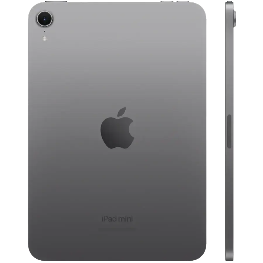 Планшет Apple iPad mini 7 Wi-Fi 256GB Space Gray (MXNA3)