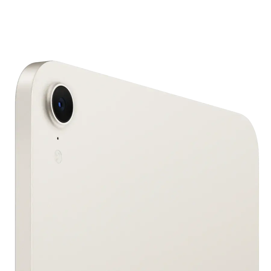 Планшет Apple iPad mini 7 Wi-Fi 256GB Starlight (MXND3)