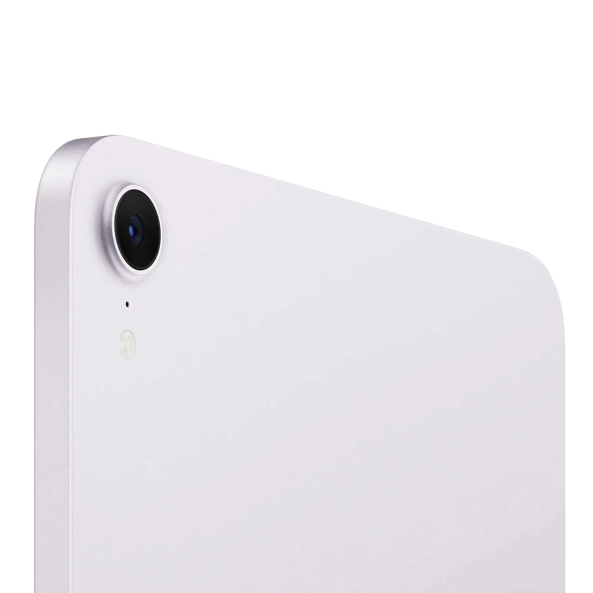 Планшет Apple iPad mini 7 Wi-Fi 512GB Purple (MYH33)
