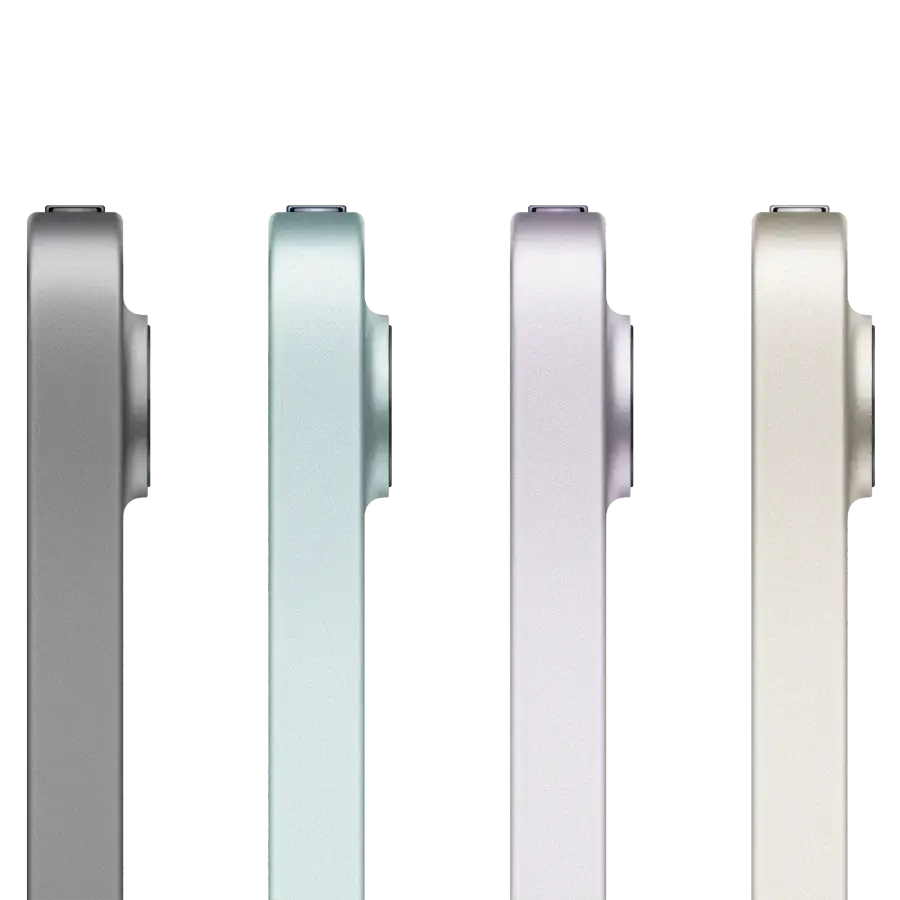 Планшет Apple iPad mini 7 Wi-Fi + Cellular 512GB Space Gray (MYHC3)