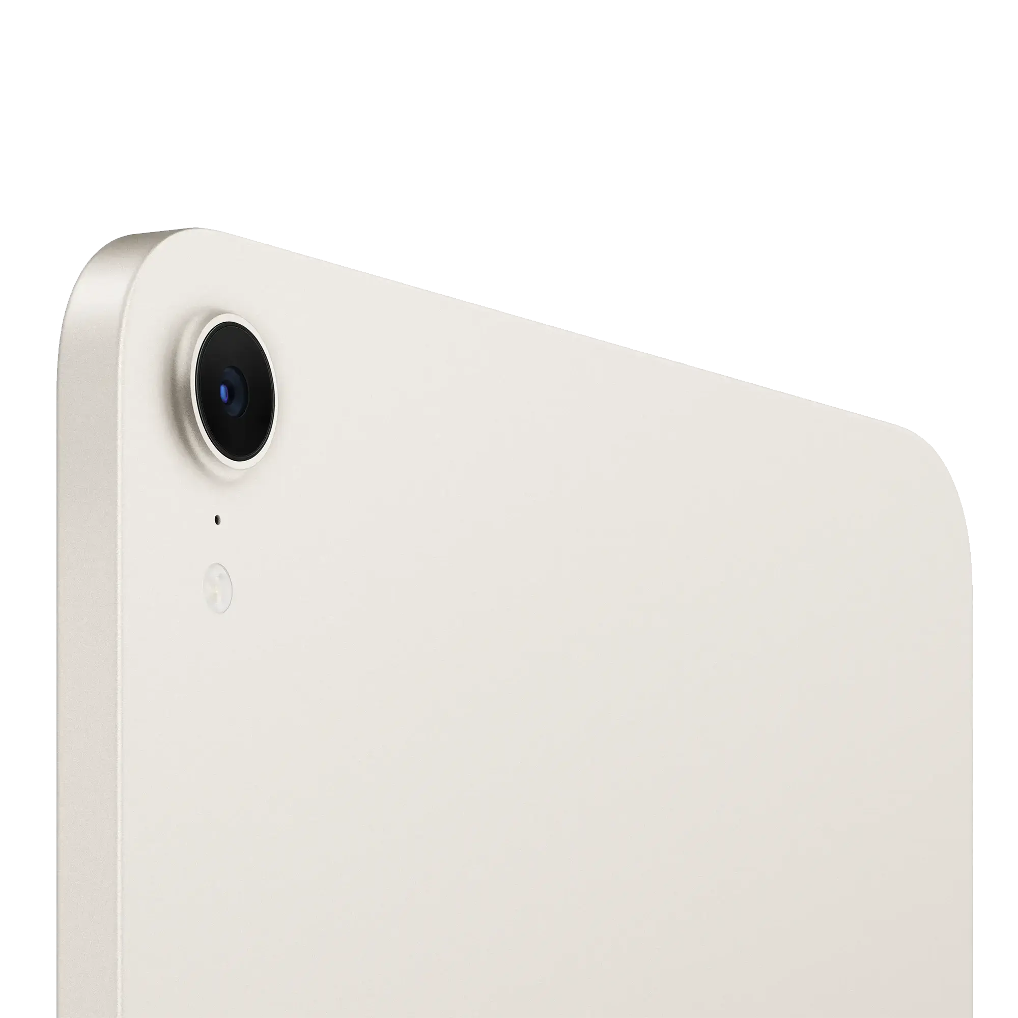 Планшет Apple iPad mini 7 Wi-Fi + Cellular 512GB Starlight (MYHE3)