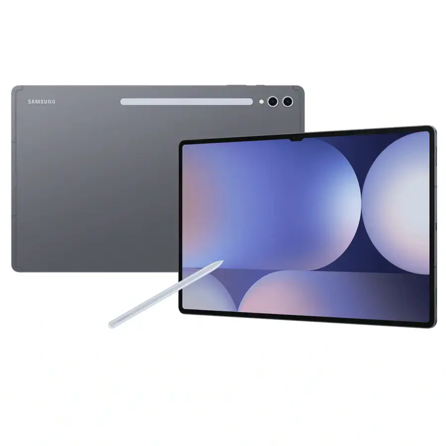 Планшет Samsung Galaxy Tab S10 Ultra Wi-Fi 12/256GB Moonstone Gray (SM-X920NZAREUB)