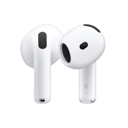 Правий навушник Apple AirPods 4 (MXP63/R)