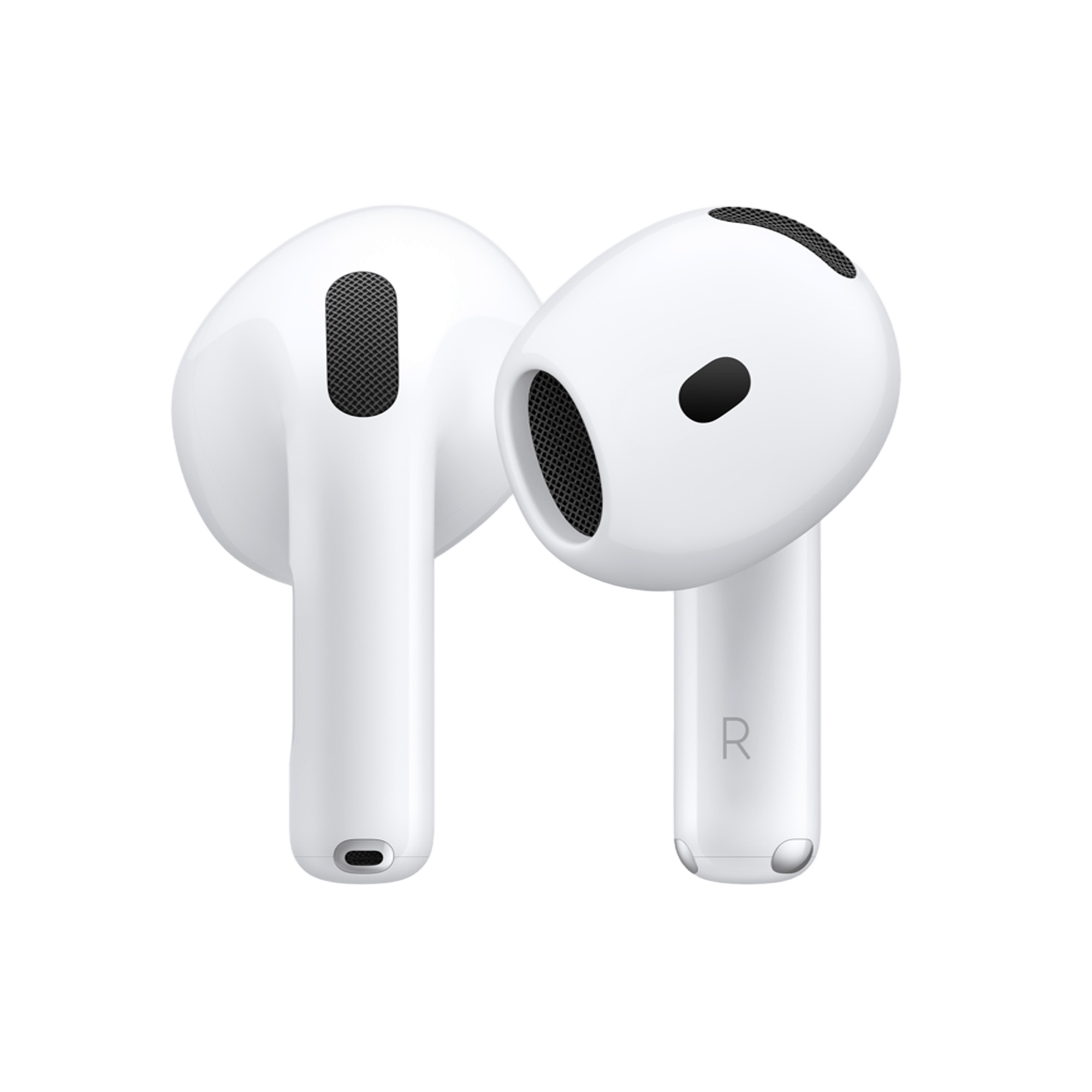 Левый наушник Apple AirPods 4 (MXP63/R)