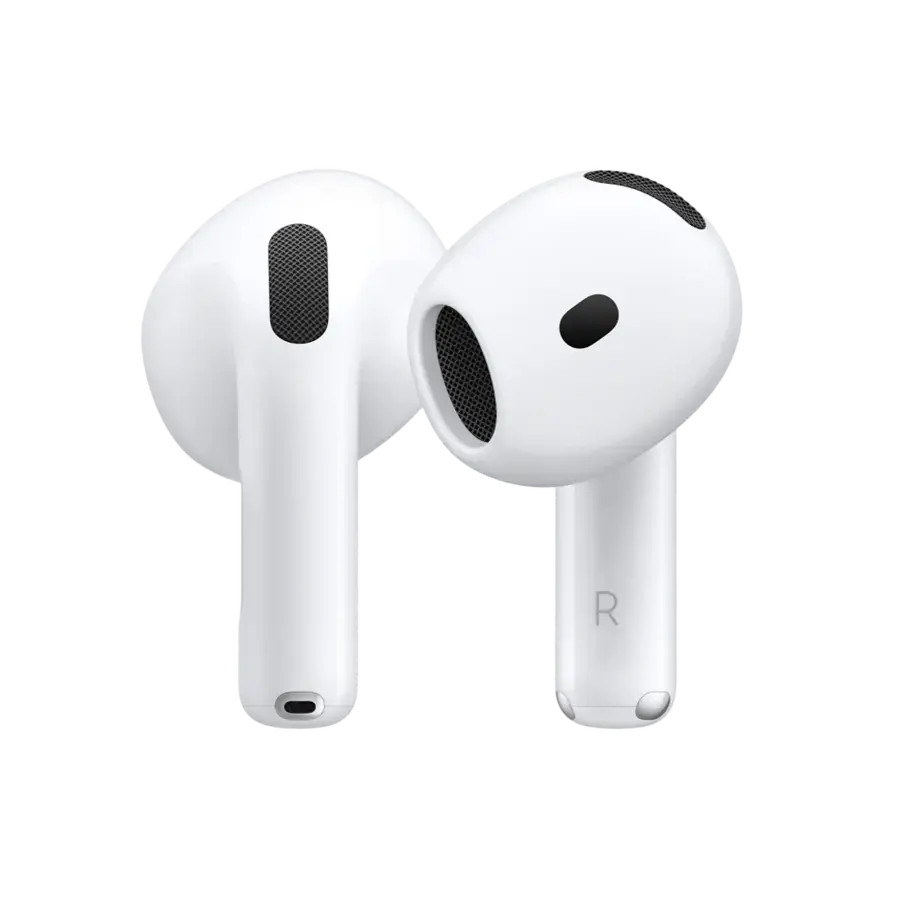 Лівий навушник Apple AirPods 4 (MXP63/L)