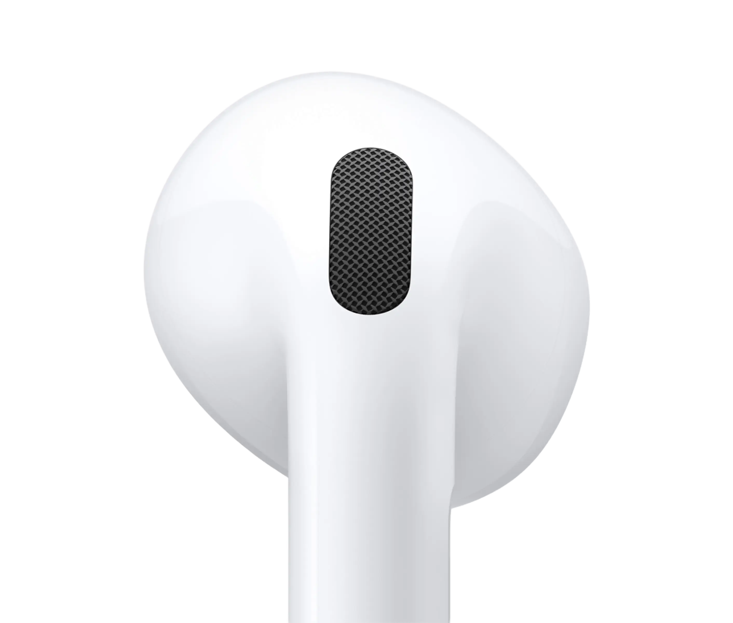 Правий навушник Apple AirPods 4 (MXP93/R)