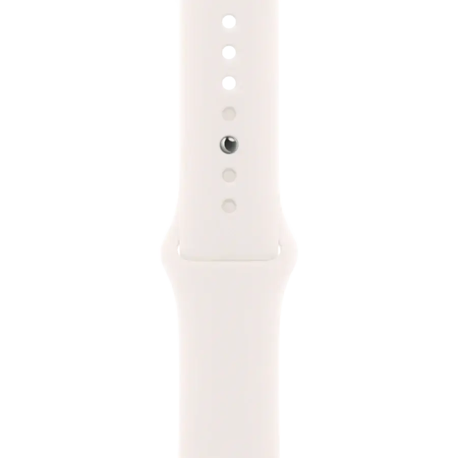 Ремінець Apple Sport Band M/L для Apple Watch 38/40/41/42mm - Light Blush (MAXD4, MXLP3)