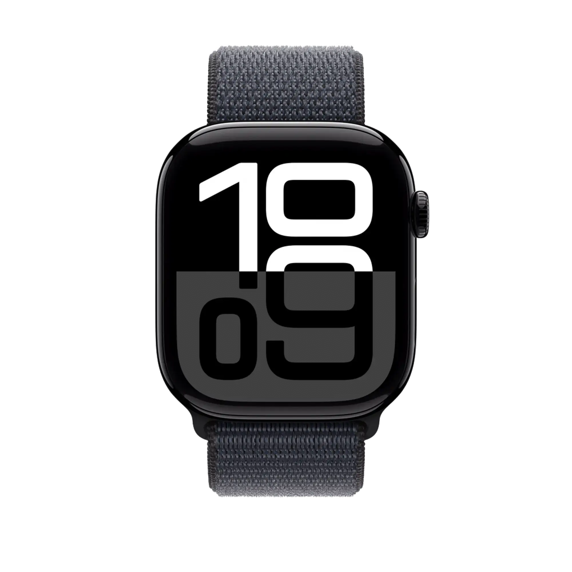 Ремінець Apple Sport Loop для Apple Watch 38/40/41/42mm - Ink (MXKW3, MYJ73)