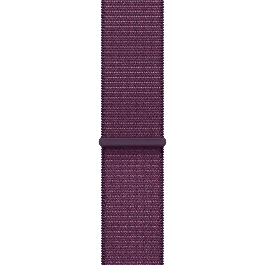 Ремінець Apple Sport Loop для Apple Watch 38/40/41/42mm - Plum (MAXH4, MXKY3)