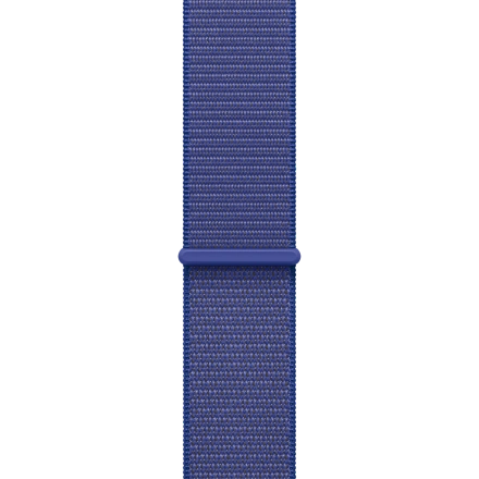 Ремінець Apple Sport Loop для Apple Watch 38/40/41/42mm - Ultramarine (MXL03, MAXJ4)