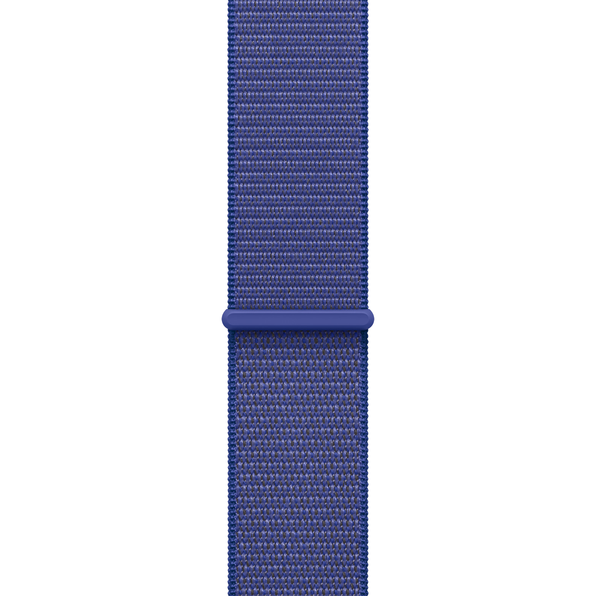 Ремінець Apple Sport Loop для Apple Watch 38/40/41/42mm - Ultramarine (MXL03, MAXJ4)