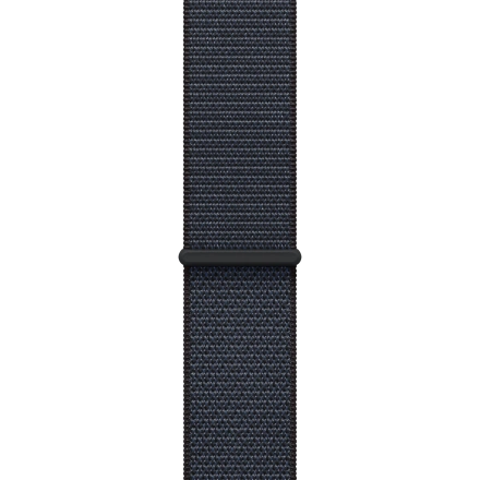 Ремінець Apple Sport Loop для Apple Watch 44/45/46/49mm - Ink (MXL33)