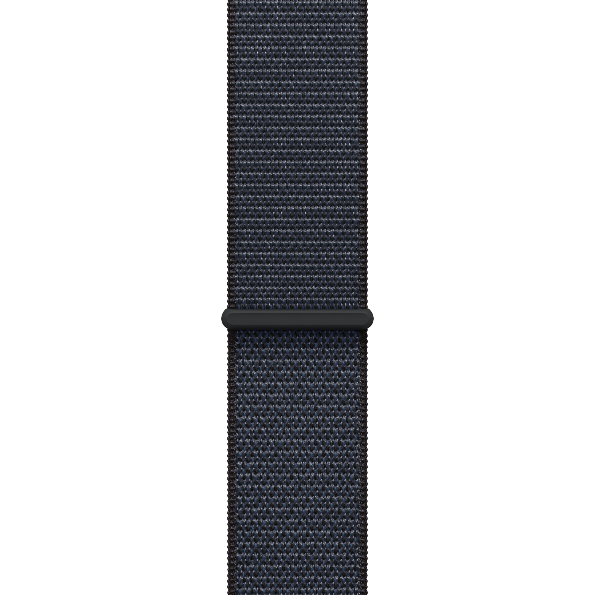 Ремінець Apple Sport Loop для Apple Watch 44/45/46/49mm - Ink (MXL33)