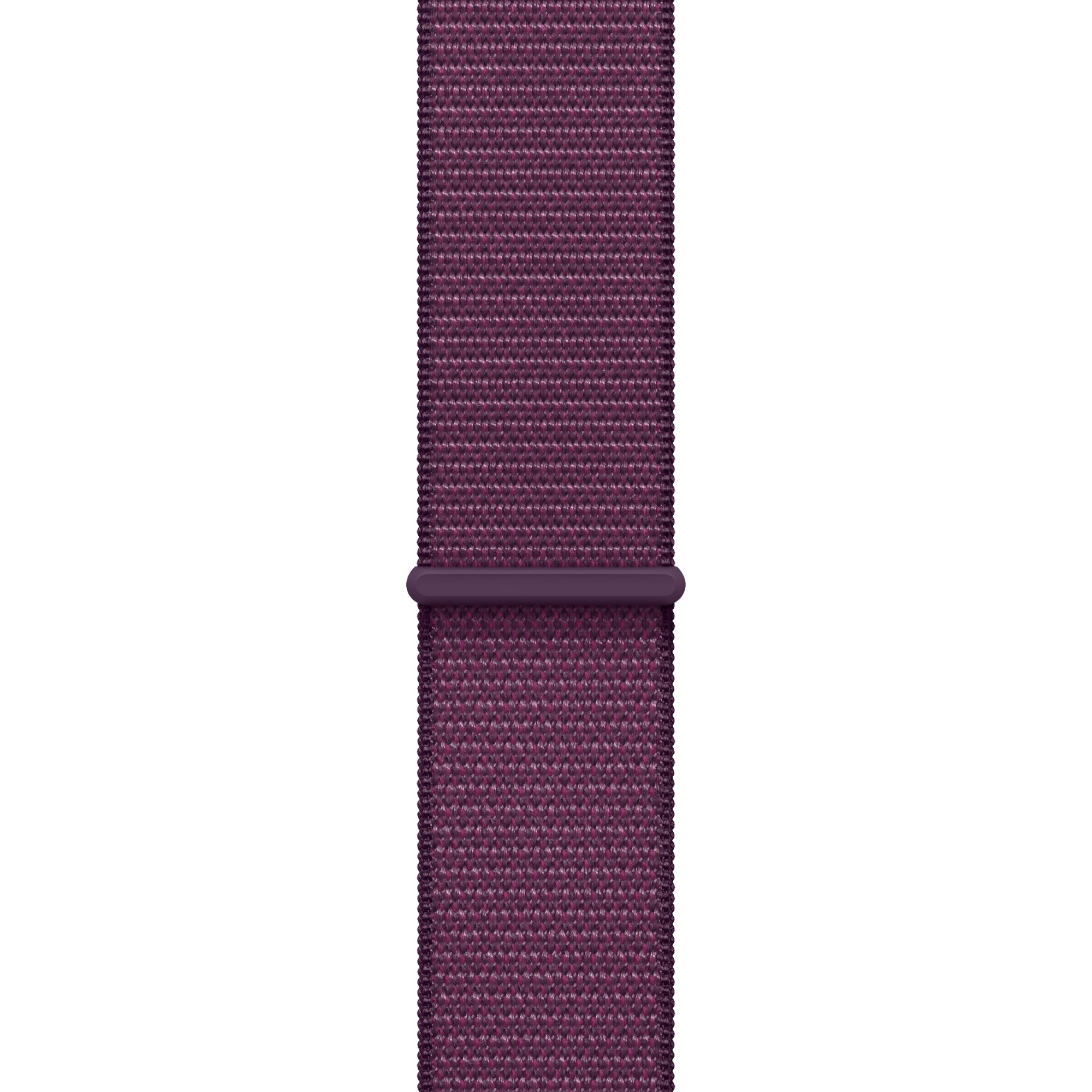 Ремінець Apple Sport Loop для Apple Watch 44/45/46/49mm - Plum (MXL63)