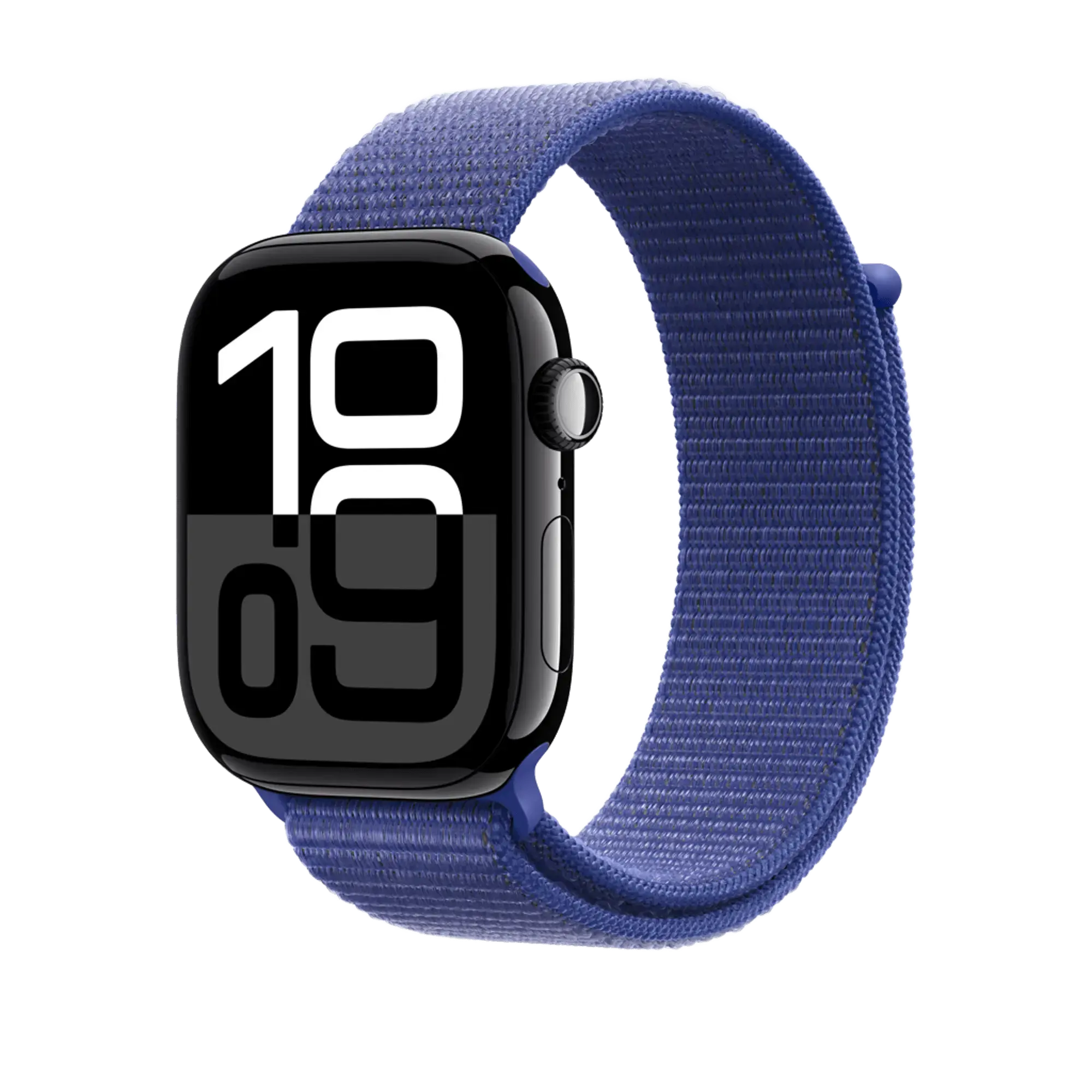 Ремінець Apple Sport Loop для Apple Watch 44/45/46/49mm - Ultramarine (MXL73)