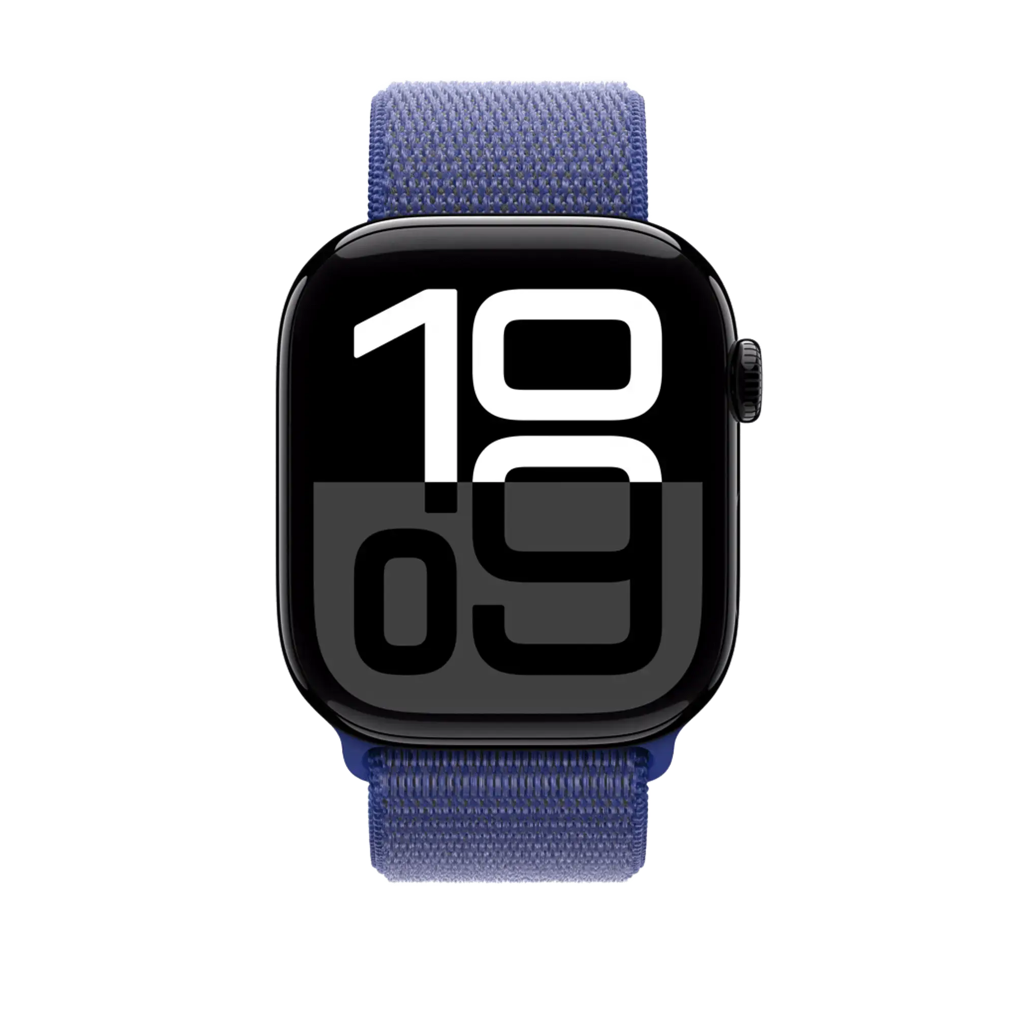 Ремінець Apple Sport Loop для Apple Watch 44/45/46/49mm - Ultramarine (MXL73)