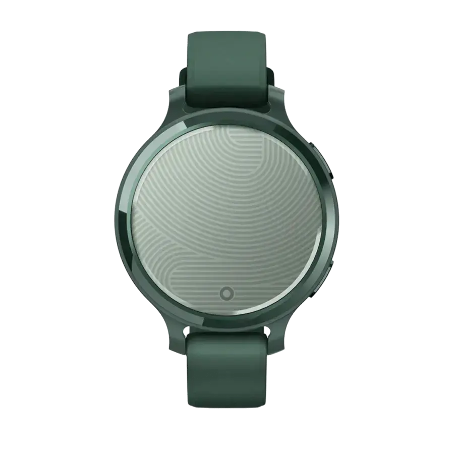Смарт-годинник Garmin Lily 2 Active Jasper Green with Jasper Green Silicone Band (010-02891-02)