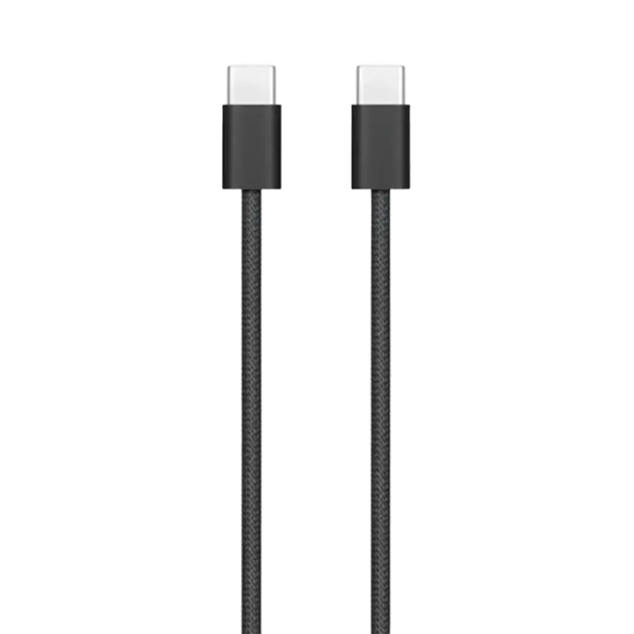 Трекпад Apple Magic Trackpad [USB‑C] - Black Multi-Touch Surface (MXKA3)