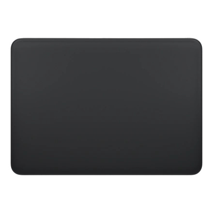 Трекпад Apple Magic Trackpad [USB‑C] - Black Multi-Touch Surface (MXKA3)