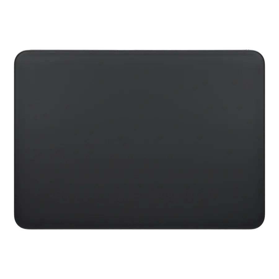 Трекпад Apple Magic Trackpad [USB‑C] - Black Multi-Touch Surface (MXKA3)