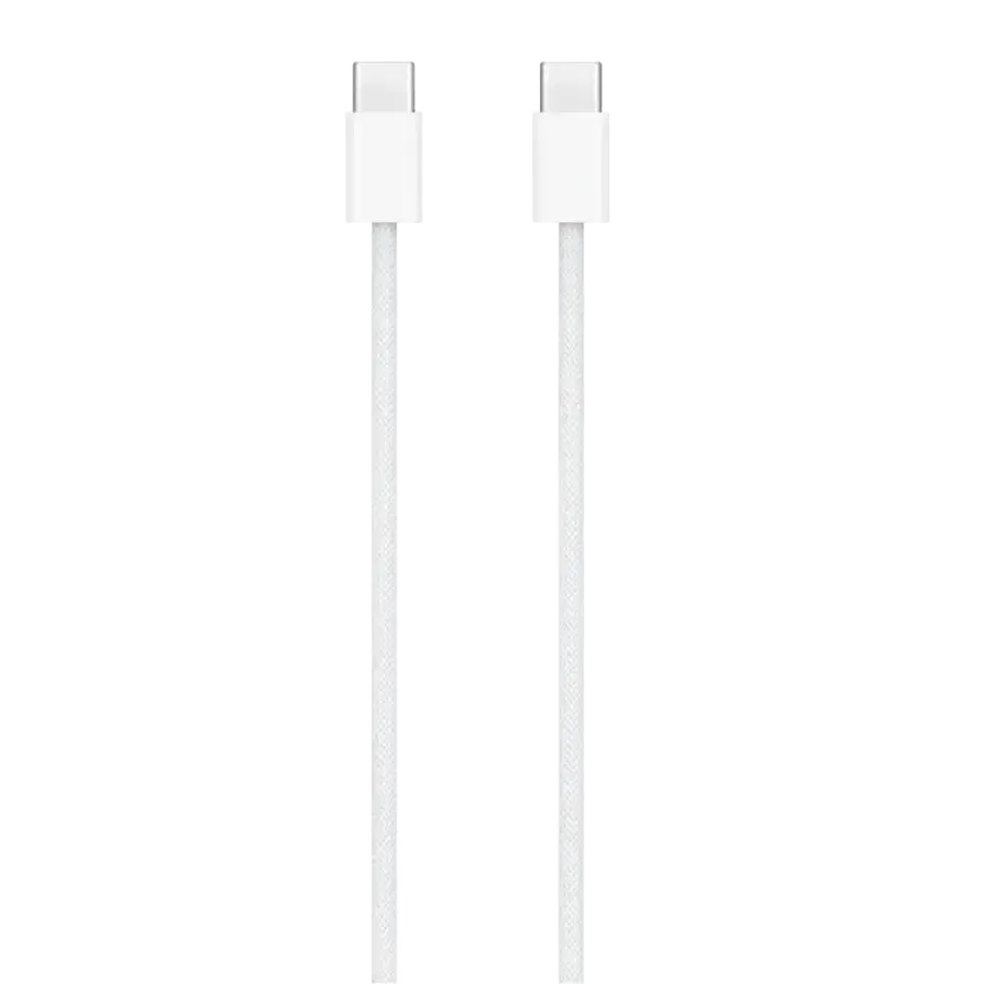 Трекпад Apple Magic Trackpad [USB‑C] - White Multi-Touch Surface (MXK93)