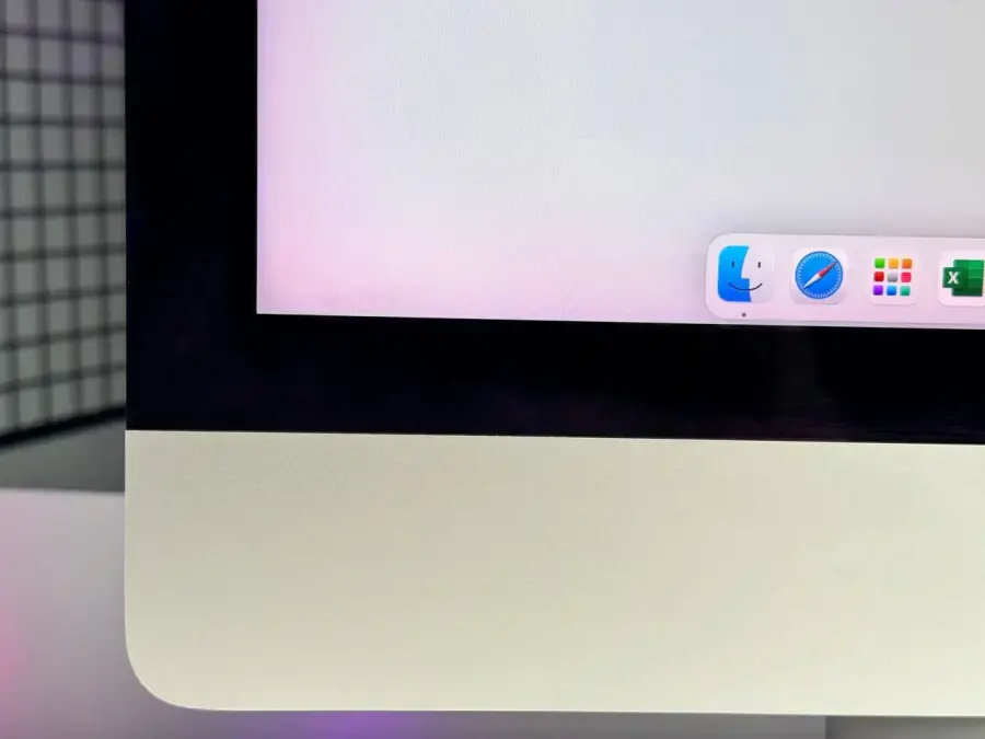 Б/У iMac 21.5" Retina 4K i5 3,1/8GB/1TB/Intel Iris Pro Graphics 6200 (MK452) 2015 | Состояние: хорошее | Комплектация: iMac, мышка, клавиатура