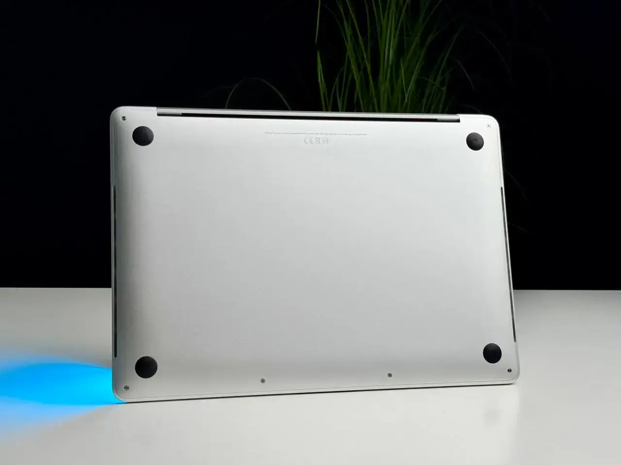 ВЖИВАНИЙ MacBook Pro 13" Silver (MV992) 2019 - Стан: задовільний | Акумулятор: 100% | Комплект: повний | Гарантія: 1 міс.