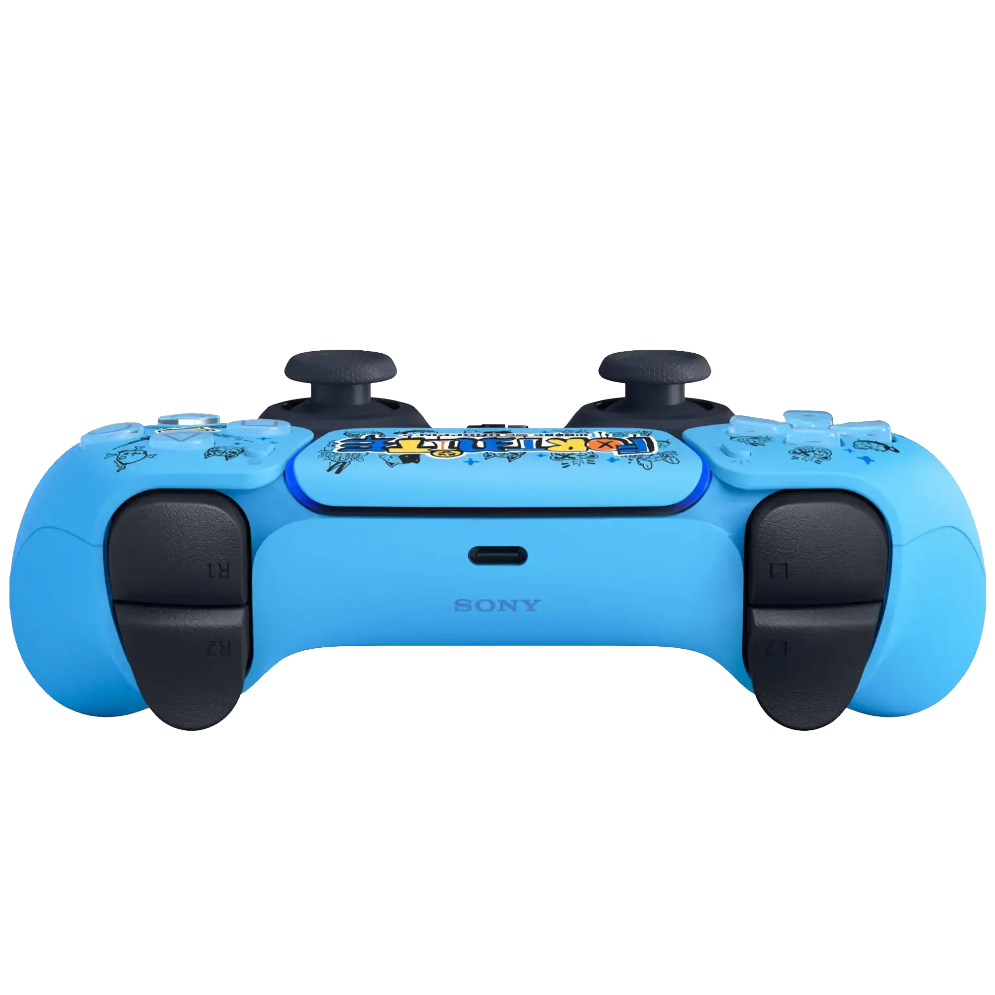 Бездротовий геймпад Sony DualSense - Fortnite Limited Edition (1000045436)