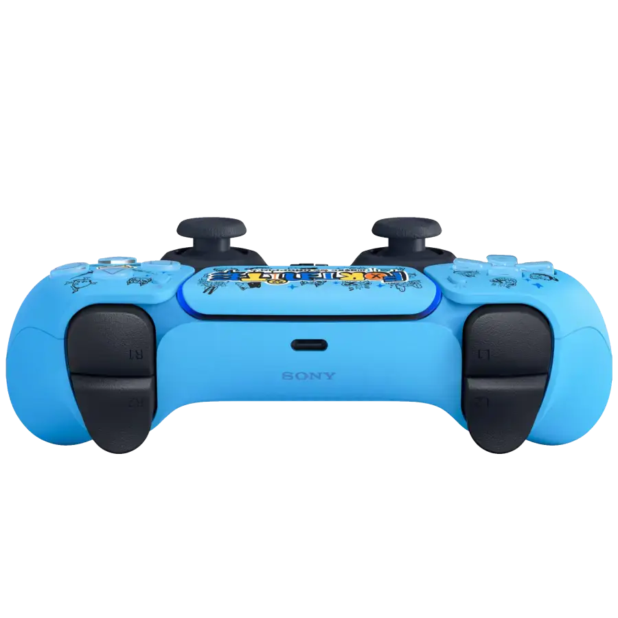 Беспроводной геймпад Sony DualSense - Fortnite Limited Edition (1000045436)